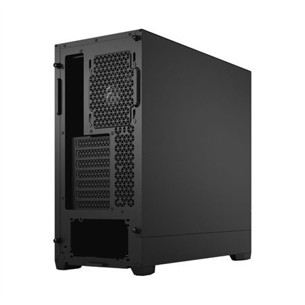 Fractal Design | Pop Air | Side window | Black Solid | ATX, mATX, Mini ITX | Power supply included No | ATX Fractal Design | Pop Air | Side window | Black Solid | ATX, mATX, Mini ITX | Power supply included No | ATX
