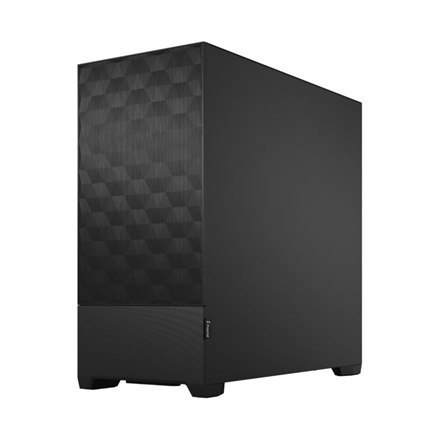 Fractal Design | Pop Air | Side window | Black Solid | ATX, mATX, Mini ITX | Power supply included No | ATX Fractal Design | Pop Air | Side window | Black Solid | ATX, mATX, Mini ITX | Power supply included No | ATX
