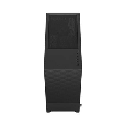 Fractal Design | Pop Air | Side window | Black Solid | ATX, mATX, Mini ITX | Power supply included No | ATX Fractal Design | Pop Air | Side window | Black Solid | ATX, mATX, Mini ITX | Power supply included No | ATX