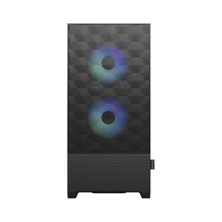 Fractal Design | op Air RGB | Side window | Black TG Clear Tint | ATX, mATX, Mini ITX | Power supply included No | ATX Fractal Design | op Air RGB | Side window | Black TG Clear Tint | ATX, mATX, Mini ITX | Power supply included No | ATX