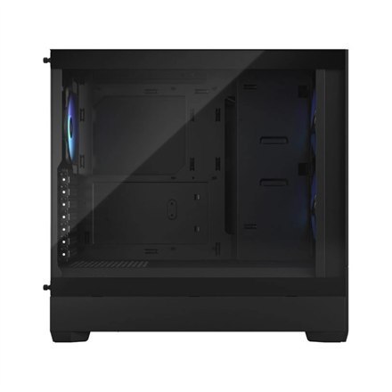Fractal Design | op Air RGB | Side window | Black TG Clear Tint | ATX, mATX, Mini ITX | Power supply included No | ATX Fractal Design | op Air RGB | Side window | Black TG Clear Tint | ATX, mATX, Mini ITX | Power supply included No | ATX