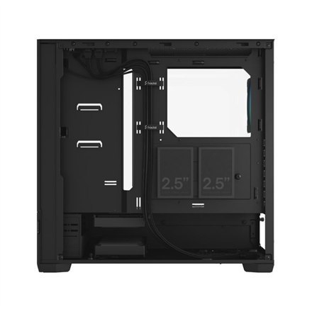 Fractal Design | op Air RGB | Side window | Black TG Clear Tint | ATX, mATX, Mini ITX | Power supply included No | ATX Fractal Design | op Air RGB | Side window | Black TG Clear Tint | ATX, mATX, Mini ITX | Power supply included No | ATX
