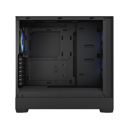 Fractal Design | op Air RGB | Side window | Black TG Clear Tint | ATX, mATX, Mini ITX | Power supply included No | ATX Fractal Design | op Air RGB | Side window | Black TG Clear Tint | ATX, mATX, Mini ITX | Power supply included No | ATX