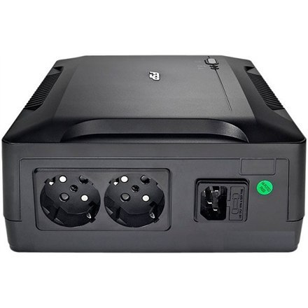 FSP | Nano 800 | 800 VA | 220/ 230/ 240 VAC V | 270 V FSP | Nano 800 | 800 VA | 220/ 230/ 240 VAC V | 270 V