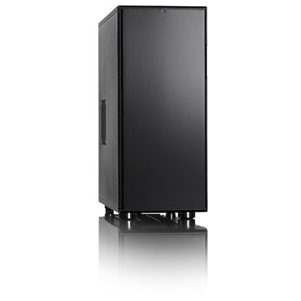 Fractal Design Define XL R2 Black, E-ATX, Power supply included No Fractal Design | Define XL R2 | Black | E-ATX | Power supply Fractal Design Define XL R2 Black, E-ATX, Power supply included No Fractal Design | Define XL R2 | Black | E-ATX | Power supply