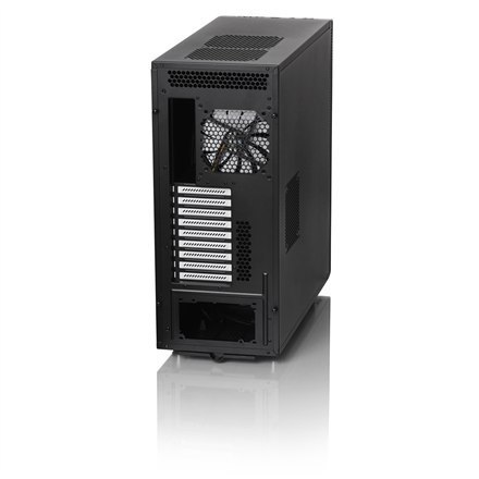 Fractal Design Define XL R2 Black, E-ATX, Power supply included No Fractal Design | Define XL R2 | Black | E-ATX | Power supply Fractal Design Define XL R2 Black, E-ATX, Power supply included No Fractal Design | Define XL R2 | Black | E-ATX | Power supply
