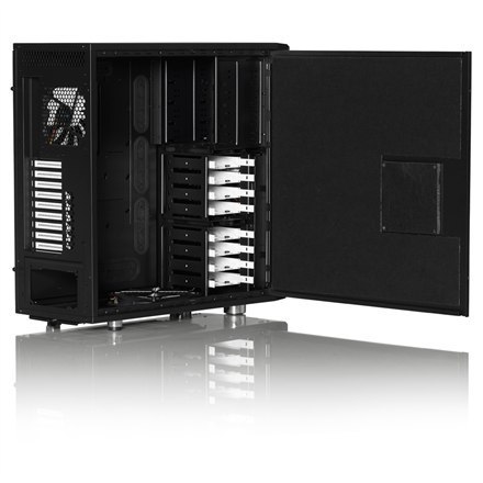 Fractal Design Define XL R2 Black, E-ATX, Power supply included No Fractal Design | Define XL R2 | Black | E-ATX | Power supply Fractal Design Define XL R2 Black, E-ATX, Power supply included No Fractal Design | Define XL R2 | Black | E-ATX | Power supply