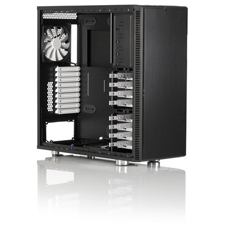 Fractal Design Define XL R2 Black, E-ATX, Power supply included No Fractal Design | Define XL R2 | Black | E-ATX | Power supply Fractal Design Define XL R2 Black, E-ATX, Power supply included No Fractal Design | Define XL R2 | Black | E-ATX | Power supply