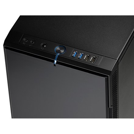 Fractal Design Define XL R2 Black, E-ATX, Power supply included No Fractal Design | Define XL R2 | Black | E-ATX | Power supply Fractal Design Define XL R2 Black, E-ATX, Power supply included No Fractal Design | Define XL R2 | Black | E-ATX | Power supply