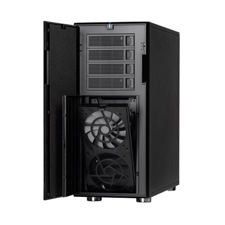Fractal Design Define XL R2 Black, E-ATX, Power supply included No Fractal Design | Define XL R2 | Black | E-ATX | Power supply Fractal Design Define XL R2 Black, E-ATX, Power supply included No Fractal Design | Define XL R2 | Black | E-ATX | Power supply