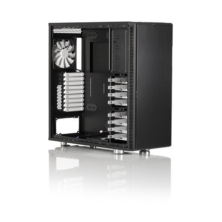 Fractal Design Define XL R2 Black, E-ATX, Power supply included No Fractal Design | Define XL R2 | Black | E-ATX | Power supply Fractal Design Define XL R2 Black, E-ATX, Power supply included No Fractal Design | Define XL R2 | Black | E-ATX | Power supply