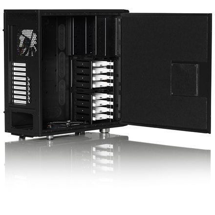 Fractal Design Define XL R2 Black, E-ATX, Power supply included No Fractal Design | Define XL R2 | Black | E-ATX | Power supply Fractal Design Define XL R2 Black, E-ATX, Power supply included No Fractal Design | Define XL R2 | Black | E-ATX | Power supply