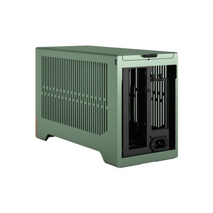 Fractal Design Obudowa Komputerowa Terra Jade Mini ITX SFX-L/SFX Fractal Design Obudowa Komputerowa Terra Jade Mini ITX SFX-L/SFX