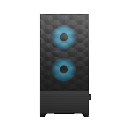 Fractal Design | Pop Air RGB | Okno boczne | Cyan Core TG Clear Tint | ATX, mATX, Mini ITX | Zasilacz w zestawie Nie | ATX Fractal Design | Pop Air RGB | Okno boczne | Cyan Core TG Clear Tint | ATX, mATX, Mini ITX | Zasilacz w zestawie Nie | ATX