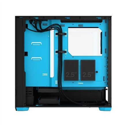 Fractal Design | Pop Air RGB | Okno boczne | Cyan Core TG Clear Tint | ATX, mATX, Mini ITX | Zasilacz w zestawie Nie | ATX Fractal Design | Pop Air RGB | Okno boczne | Cyan Core TG Clear Tint | ATX, mATX, Mini ITX | Zasilacz w zestawie Nie | ATX