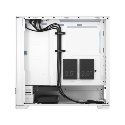 Fractal Design | Pop Air RGB | Side window | White TG Clear Tint | ATX, mATX, Mini ITX | Power supply included No | ATX Fractal Design | Pop Air RGB | Side window | White TG Clear Tint | ATX, mATX, Mini ITX | Power supply included No | ATX