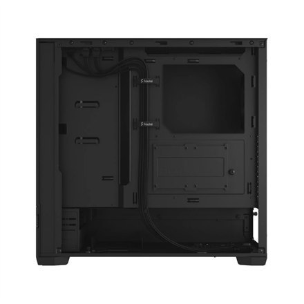 Fractal Design | Pop Air | Side window | Black Solid | ATX, mATX, Mini ITX | Power supply included No | ATX Fractal Design | Pop Air | Side window | Black Solid | ATX, mATX, Mini ITX | Power supply included No | ATX