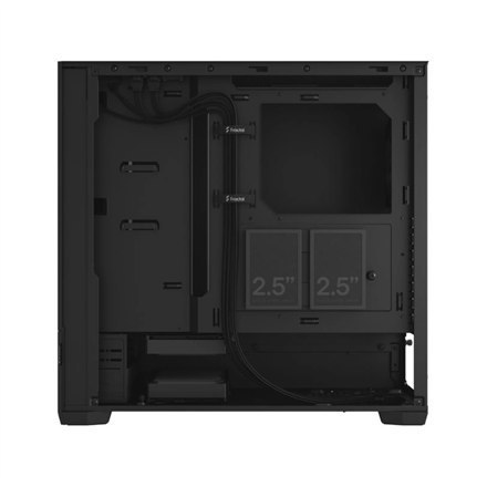Fractal Design | Pop Air | Side window | Black Solid | ATX, mATX, Mini ITX | Power supply included No | ATX Fractal Design | Pop Air | Side window | Black Solid | ATX, mATX, Mini ITX | Power supply included No | ATX