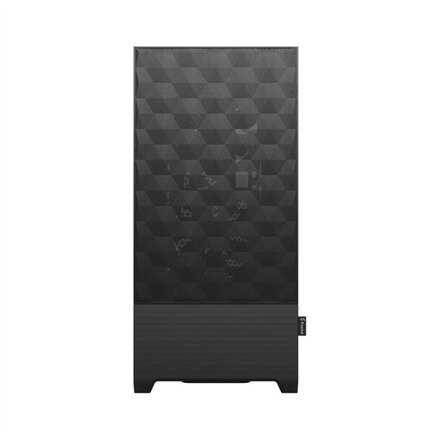 Fractal Design | Pop Air | Side window | Black TG Clear Tint | ATX, mATX, Mini ITX | Power supply included No | ATX Fractal Design | Pop Air | Side window | Black TG Clear Tint | ATX, mATX, Mini ITX | Power supply included No | ATX