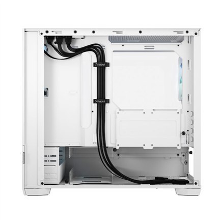 Fractal Design | Pop Mini Air RGB | Side window | White TG Clear Tint | mATX, Mini ITX | Power supply included No | ATX Fractal Design | Pop Mini Air RGB | Side window | White TG Clear Tint | mATX, Mini ITX | Power supply included No | ATX