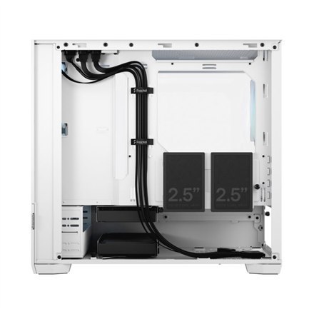 Fractal Design | Pop Mini Air RGB | Side window | White TG Clear Tint | mATX, Mini ITX | Power supply included No | ATX Fractal Design | Pop Mini Air RGB | Side window | White TG Clear Tint | mATX, Mini ITX | Power supply included No | ATX