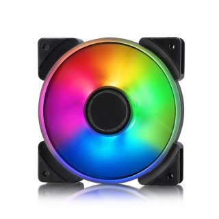 Fractal Design | Prisma AL-14 ARGB PWM | Wentylator obudowy