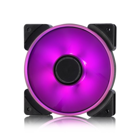 Fractal Design | Prisma AL-14 ARGB PWM | Wentylator obudowy