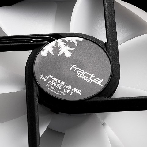 Fractal Design | Prisma AL-14 ARGB PWM | Wentylator obudowy