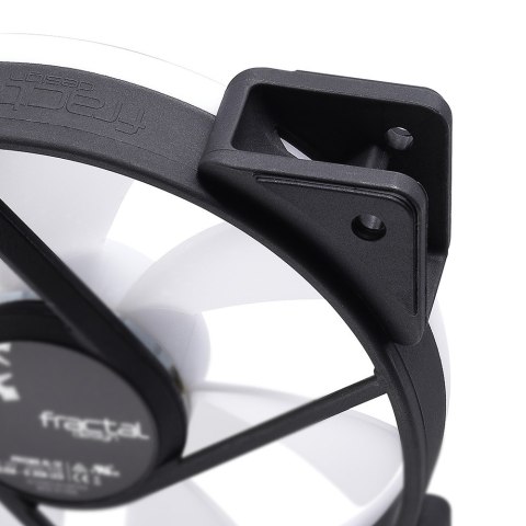 Fractal Design | Prisma AL-14 ARGB PWM | Wentylator obudowy