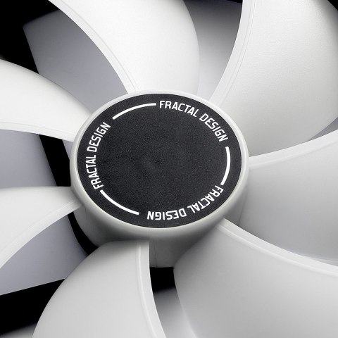 Fractal Design | Prisma AL-14 ARGB PWM | Wentylator obudowy