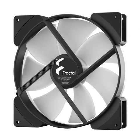 Fractal Design | Prisma AL-18 ARGB PWM | Wentylator obudowy