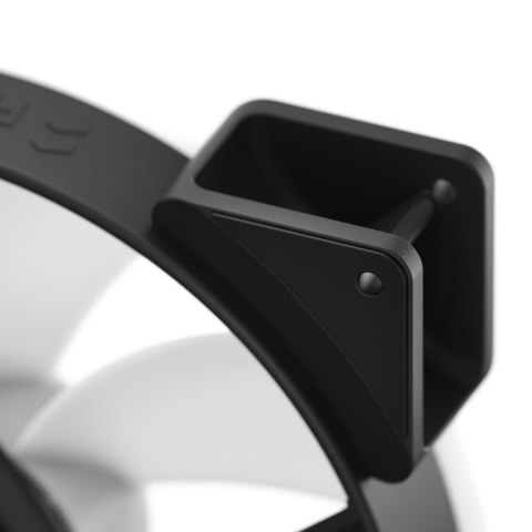 Fractal Design | Prisma AL-18 ARGB PWM | Wentylator obudowy