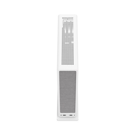 Fractal Design | Ridge | FD-C-RID1N-02 | Side window | White | Mini ITX | Power supply included No | SFX, SFX-L