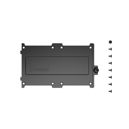Fractal Design | SSD Bracket Kit - Type D Fractal Design | SSD Bracket Kit - Type D