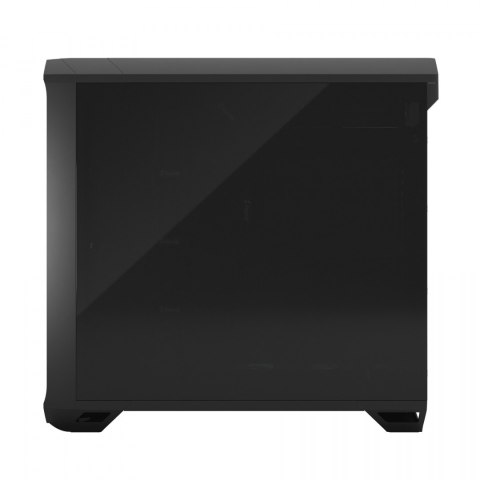 Fractal Design | Torrent Black RGB TG Light Tint | FD-C-TOR1A-04 | Black | Zasilacz w zestawie | ATX Fractal Design | Torrent Black RGB TG Light Tint | FD-C-TOR1A-04 | Black | Zasilacz w zestawie | ATX