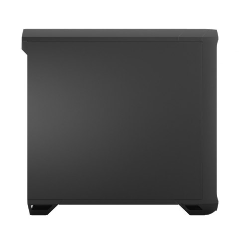 Fractal Design | Torrent Compact Solid | Black | Power supply included | ATX Fractal Design | Torrent Compact Solid | Black | Power supply included | ATX