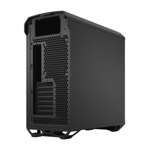 Fractal Design | Torrent Compact Solid | Black | Power supply included | ATX Fractal Design | Torrent Compact Solid | Black | Power supply included | ATX