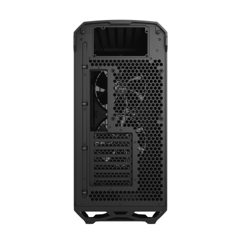 Fractal Design | Torrent Compact Solid | Black | Power supply included | ATX Fractal Design | Torrent Compact Solid | Black | Power supply included | ATX