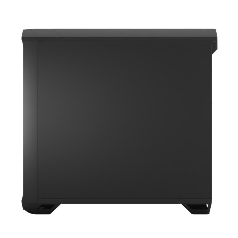 Fractal Design | Torrent Compact Solid | Black | Power supply included | ATX Fractal Design | Torrent Compact Solid | Black | Power supply included | ATX