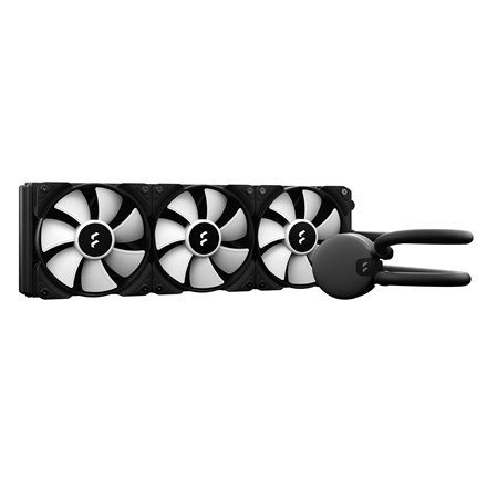 Fractal Design | Water Cooling Unit | Lumen S36 V2 RGB | Intel, AMD | CPU Liquid Cooler Fractal Design | Water Cooling Unit | Lumen S36 V2 RGB | Intel, AMD | CPU Liquid Cooler