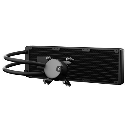 Fractal Design | Water Cooling Unit | Lumen S36 V2 RGB | Intel, AMD | CPU Liquid Cooler Fractal Design | Water Cooling Unit | Lumen S36 V2 RGB | Intel, AMD | CPU Liquid Cooler