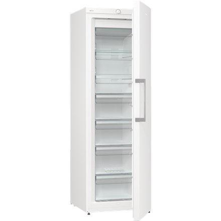 Freezer | FN619EEW5 | Energy efficiency class E | Upright | Free standing | Height 185 cm | Total net capacity 280 L | No Frost Freezer | FN619EEW5 | Energy efficiency class E | Upright | Free standing | Height 185 cm | Total net capacity 280 L | No Frost