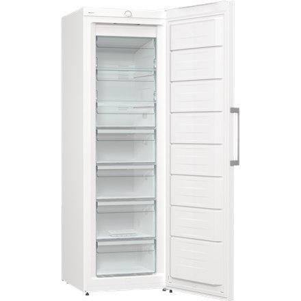 Freezer | FN619EEW5 | Energy efficiency class E | Upright | Free standing | Height 185 cm | Total net capacity 280 L | No Frost Freezer | FN619EEW5 | Energy efficiency class E | Upright | Free standing | Height 185 cm | Total net capacity 280 L | No Frost