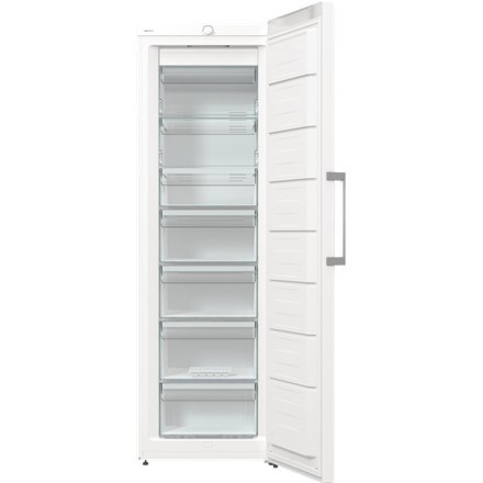Freezer | FN619EEW5 | Energy efficiency class E | Upright | Free standing | Height 185 cm | Total net capacity 280 L | No Frost Freezer | FN619EEW5 | Energy efficiency class E | Upright | Free standing | Height 185 cm | Total net capacity 280 L | No Frost