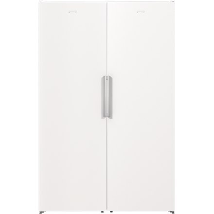 Freezer | FN619EEW5 | Energy efficiency class E | Upright | Free standing | Height 185 cm | Total net capacity 280 L | No Frost Freezer | FN619EEW5 | Energy efficiency class E | Upright | Free standing | Height 185 cm | Total net capacity 280 L | No Frost