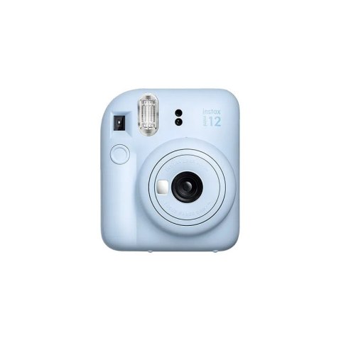 Fujifilm | MP | x | Pastel Blue | 800 | Instax Mini 12 Camera + Instax Mini Glossy (10pl) Fujifilm | MP | x | Pastel Blue | 800 | Instax Mini 12 Camera + Instax Mini Glossy (10pl)