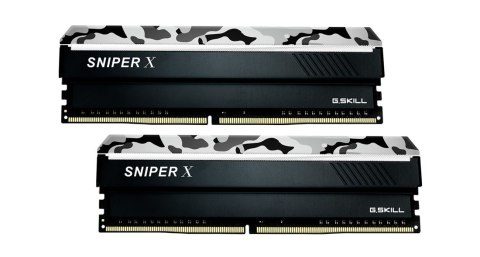 G.Skill | 16 GB | DDR4 | 3200 MHz | PC/server | Registered No | ECC No G.Skill | 16 GB | DDR4 | 3200 MHz | PC/server | Registered No | ECC No