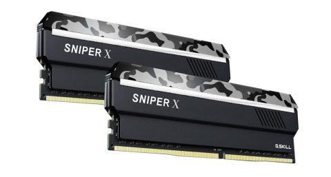 G.Skill | 16 GB | DDR4 | 3200 MHz | PC/server | Registered No | ECC No G.Skill | 16 GB | DDR4 | 3200 MHz | PC/server | Registered No | ECC No