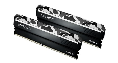 G.Skill | 16 GB | DDR4 | 3200 MHz | PC/server | Registered No | ECC No G.Skill | 16 GB | DDR4 | 3200 MHz | PC/server | Registered No | ECC No