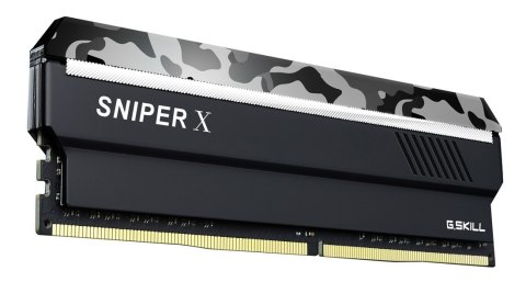 G.Skill | 16 GB | DDR4 | 3200 MHz | PC/server | Registered No | ECC No G.Skill | 16 GB | DDR4 | 3200 MHz | PC/server | Registered No | ECC No